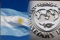 El FMI propone incrementar las cuotas de los países miembros en un 50% para "reforzar sus recursos financieros"