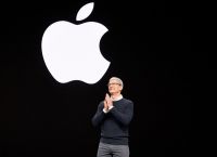 Apple y un número histórico: es la primera empresa del mundo que vale 3 billones de dólares