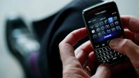 El fin de BlackBerry: la histórica marca abandonará los celulares