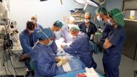 Nueva York: cancelan cirugías no esenciales por el aumento en los contagios de COVID