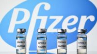 Ómicron: Pfizer anunció que en marzo entregará las vacunas contra la nueva variante