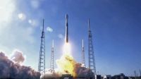 Desde Mar del Plata hacia la NASA: Lanzaron un satélite argentino hacia el espacio