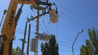 Cortes de luz en Neuquén: se consumió un 35% más de electricidad que la semana pasada