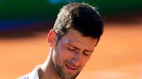Sin vacuna, sin Australia: Deportaron a Novak Djokovic 