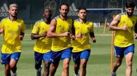 El primero del año: Boca abre el 2022 enfrentando a Colo-Colo