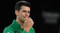 ¿Sin Roland Garros? Francia le negará la entrada a Novak Djokovic