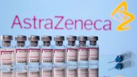 AstraZeneca: la ANMAT salió a aclarar que la vacuna no contiene grafeno