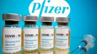 COVID: la ANMAT autorizó la vacuna de Pfizer en menores de 5 a 11 años