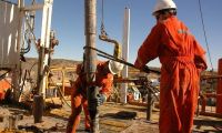 COVID: Implementarán testeos rápidos para petroleros