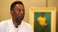 Preocupa el delicado estado de salud de Pelé
