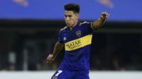 Acuerdo total: Pol Fernández vuelve a Boca
