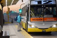 Neuquén: anunciaron un nuevo servicio de transporte público para la ciudad