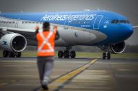 Qatar 2022: Aerolíneas Argentinas ofrecerá pasajes para viajar al Mundial