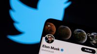 Oficial: Elon Musk compró Twitter por 44 mil millones de dólares
