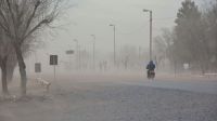 El viento arrasó con Neuquén: Las consecuencias del temporal
