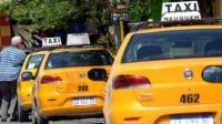 Los taxis en Neuquén ahora tendrán cámara