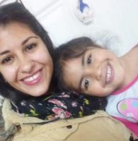 Búsqueda de Guadalupe Lucero: la mamá descartó que la ropa encontrada sea de su hija