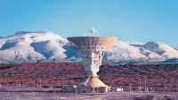 Piden información sobre la base espacial China en Neuquén
