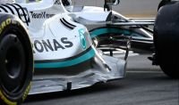 Fórmula Uno: qué es el porpoising y por qué le trae tantos dolores de cabeza a Mercedes