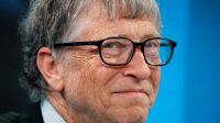 "Todavía no vimos lo peor": la sorpresiva frase de Bill Gates sobre la pandemia