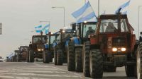 Tractorazo en el Alto Valle: chacareros se movilizarán este jueves